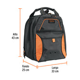 Truper Expert Tool Bag Backpack..
